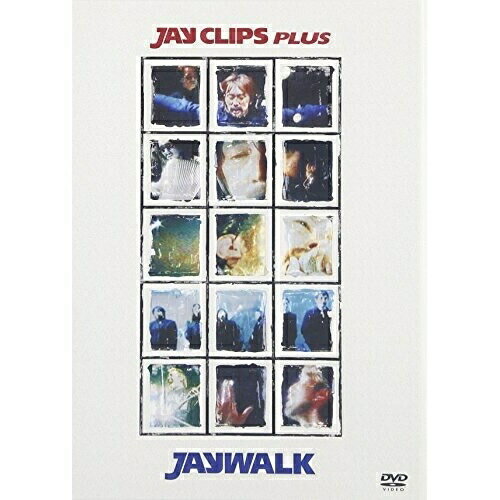 楽天市場】jaywalk dvdの通販