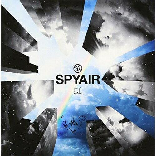 楽天市場】SPYAIR ALIVE（CD・DVD）の通販