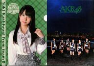 楽天市場】クリアファイル 柏木由紀の通販