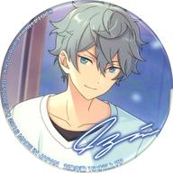 楽天市場】あんスタ 缶バッジ 瀬名泉の通販