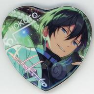 楽天市場】氷鷹北斗 缶バッジの通販