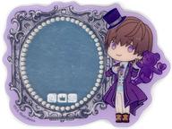 鳳瑛二 パラロス缶バッジ PL缶 うたプリ HE☆VENS 鳳瑛二 缶バッジ