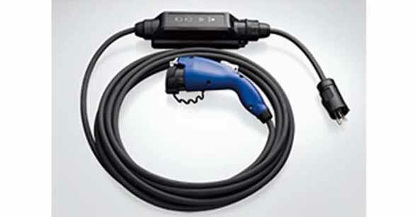 楽天市場】トヨタphv充電ケーブルの通販