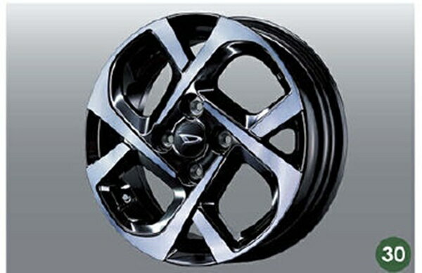 楽天市場】ダイハツ純正 14インチの通販