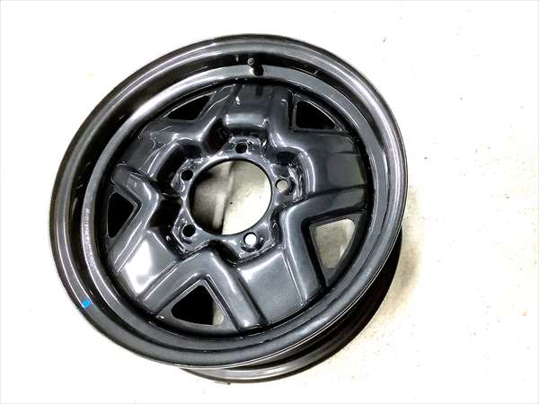 楽天市場】ジムニー jb64 純正 ホイールの通販