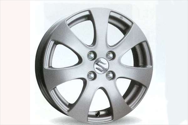 楽天市場】ハスラー 純正 ホイール（車用品・バイク用品）の通販