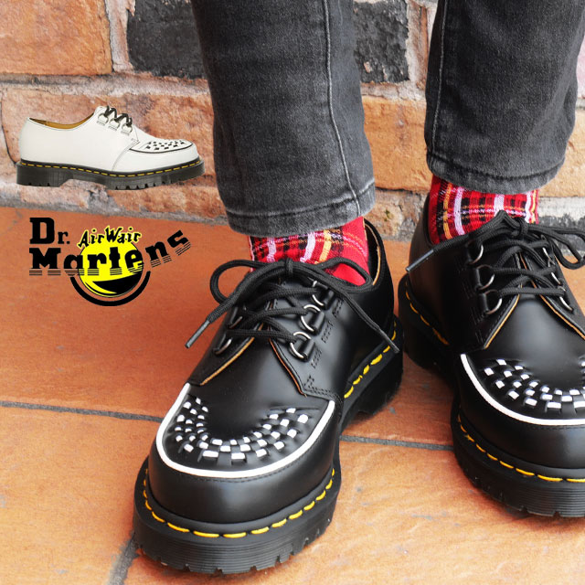 楽天市場】Dr．Martens ramseyの通販