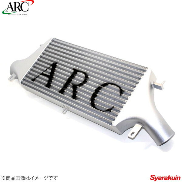 楽天市場】arc インタークーラー 効果の通販