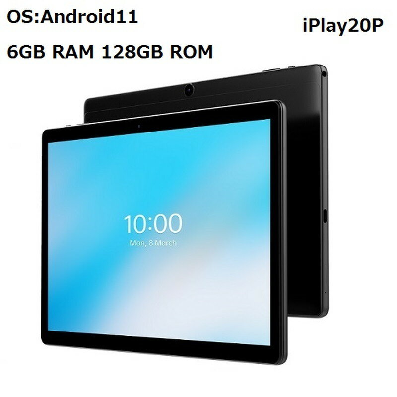 SIMフリータブレット｜androidのセルラーモデルなど！人気のおすすめ