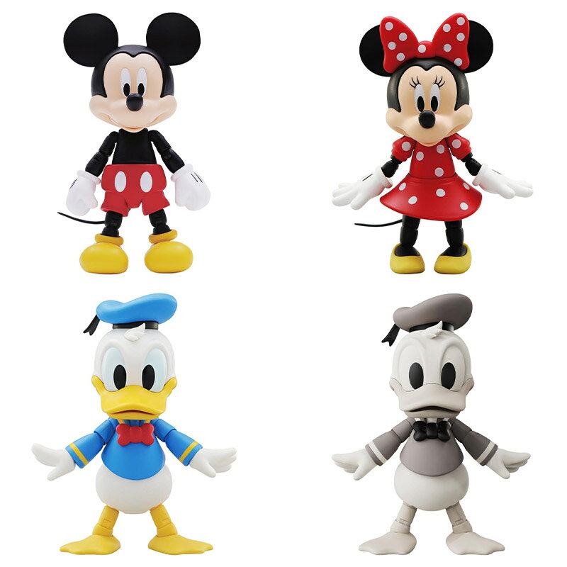楽天市場】ミッキーマウス フィギュアの通販