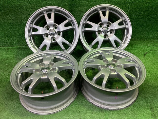 楽天市場】プリウス 純正 ホイール 中古 15の通販