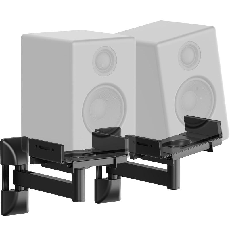 楽天市場】スピーカー 壁掛け ブラケットの通販