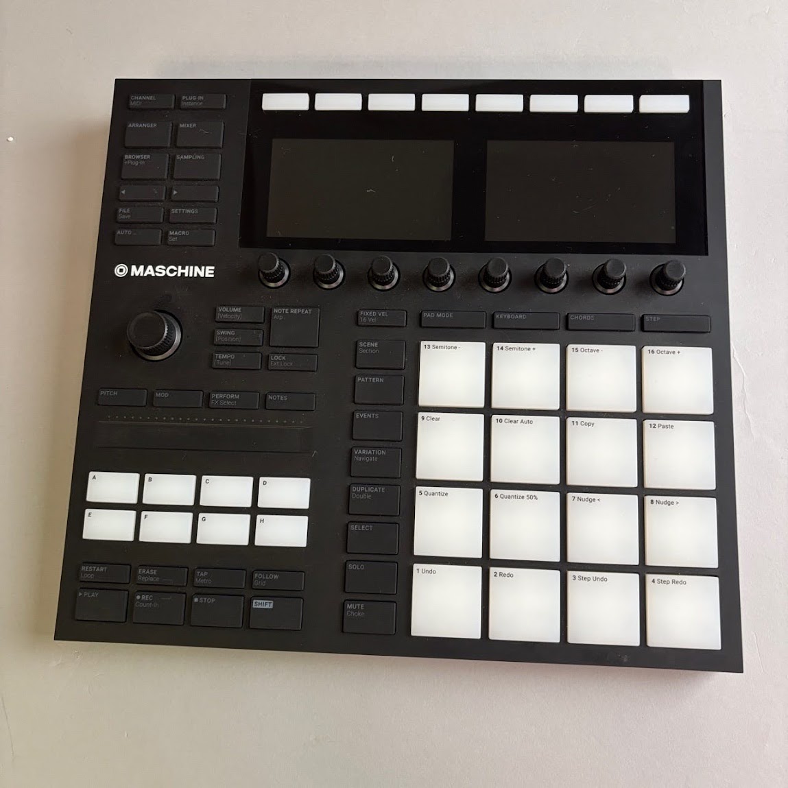楽天市場】maschine mk3 中古の通販