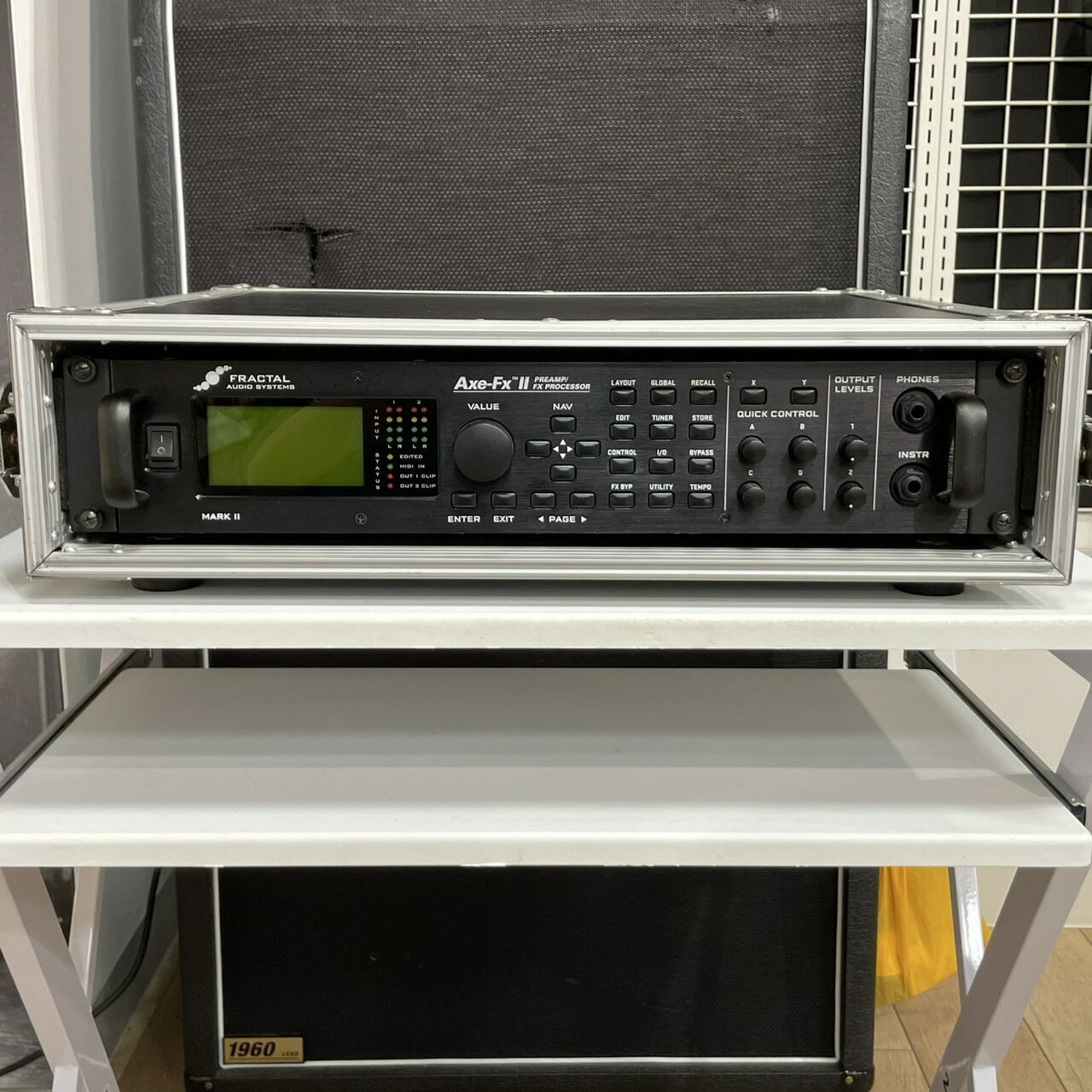 楽天市場】axe-fx ii xl+の通販