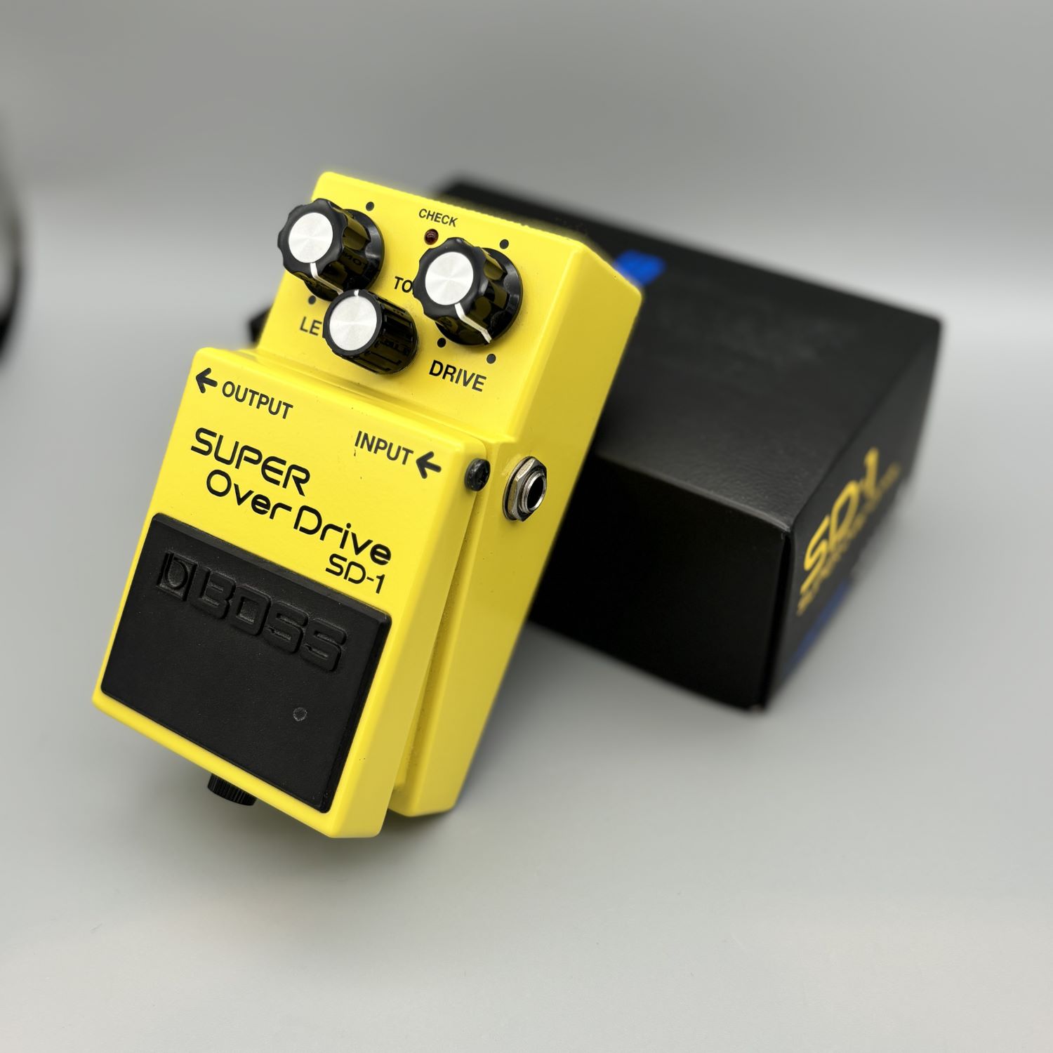 楽天市場】boss sd1 made in japanの通販