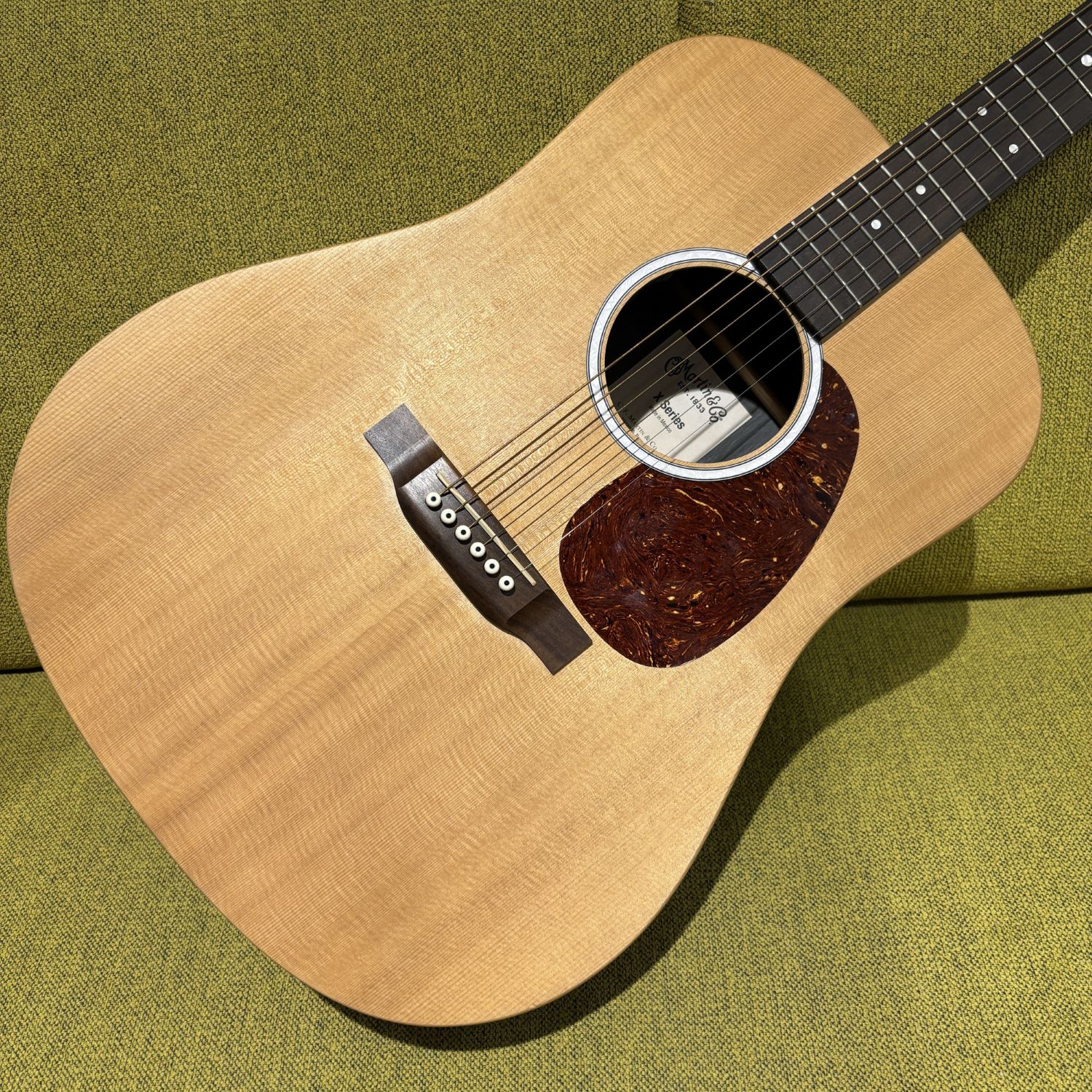 楽天市場】マーチン ギター dxmの通販