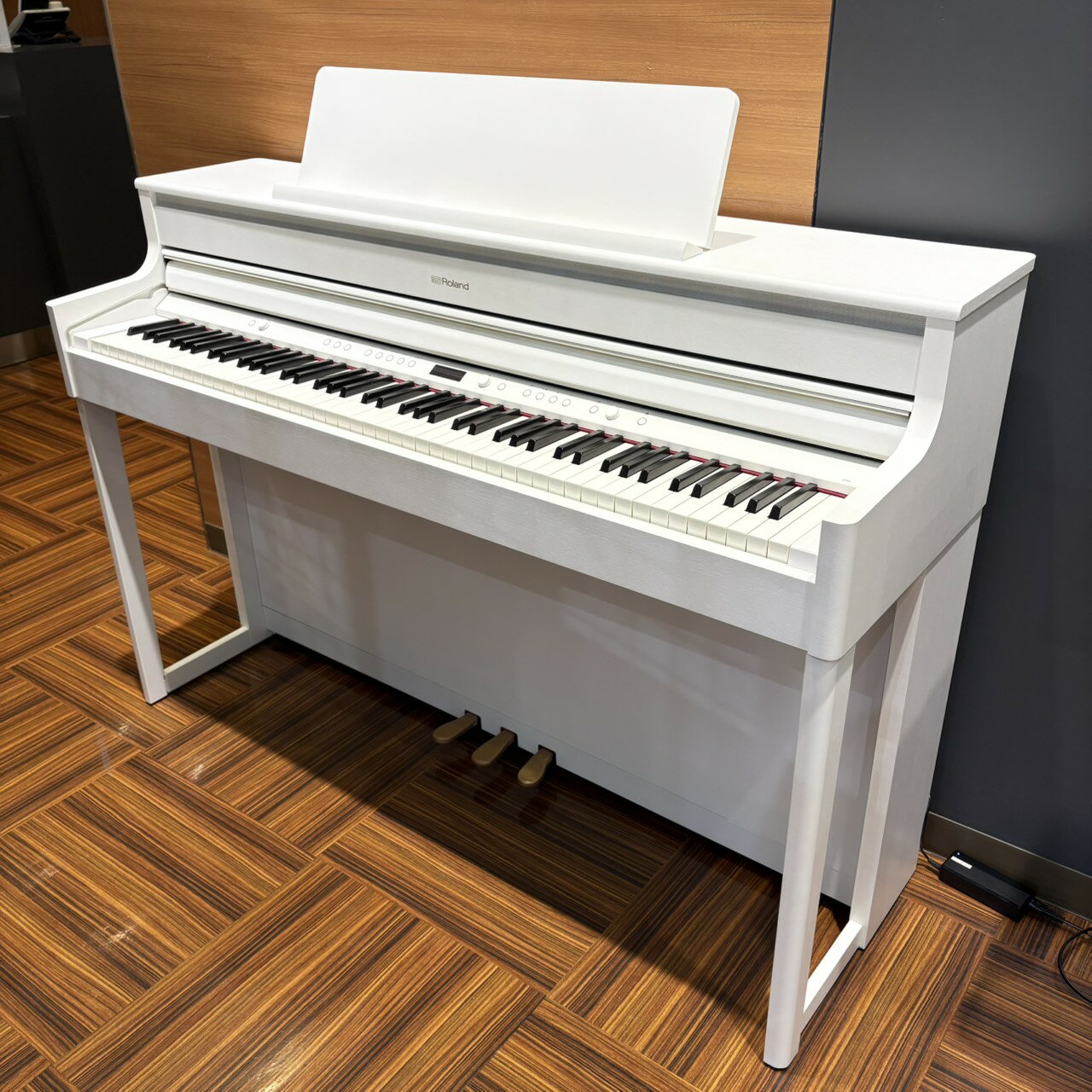 楽天市場】電子ピアノ ローランド hp504の通販