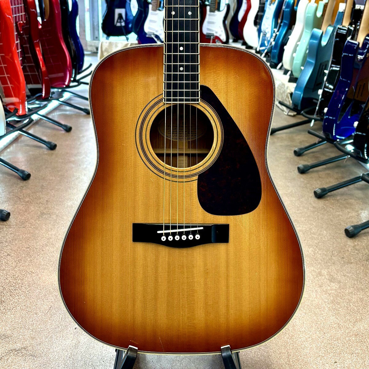 楽天市場】yamaha l－5 ギターの通販