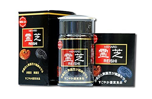 楽天市場】霊芝 メナード 100粒の通販