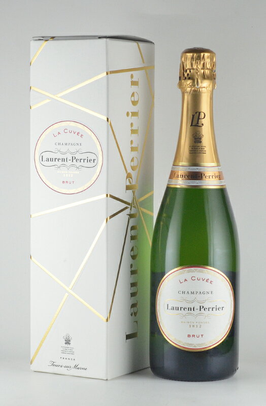 楽天市場】ローラン・ペリエ ラ キュベの通販