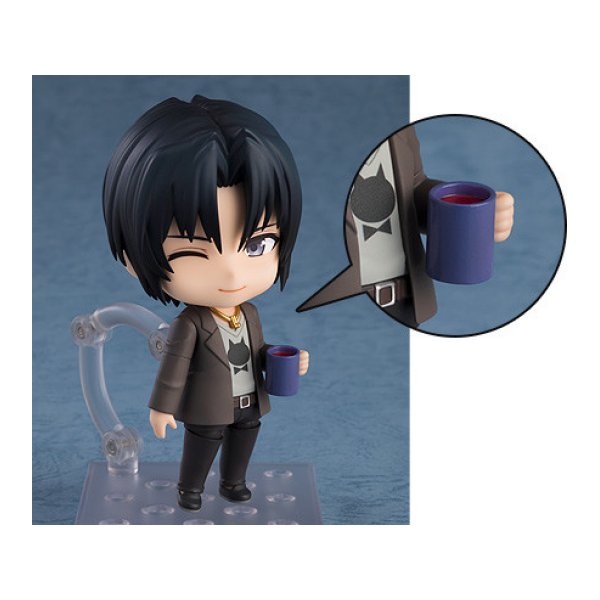 楽天市場】アイドリッシュセブン ねんどろいどの通販