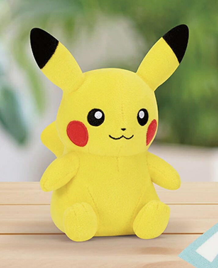 楽天市場】ピカチュウ ぬいぐるみ 初期（ホビー）の通販