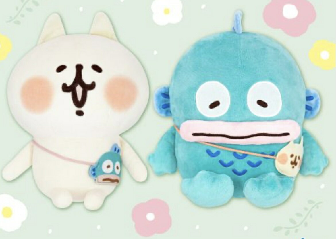 楽天市場】カナヘイ ねーねーねこの通販