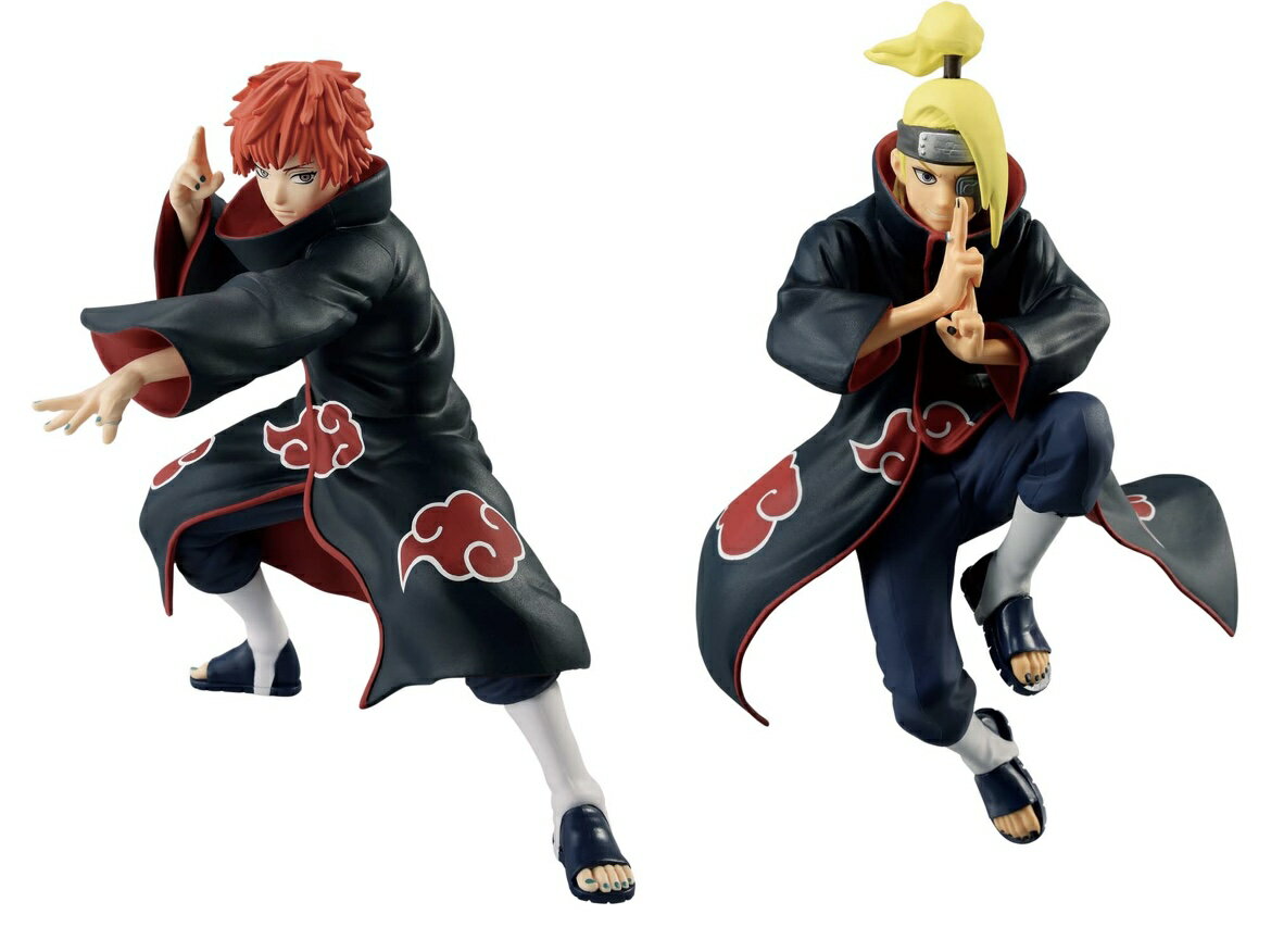 楽天市場】デイダラ サソリの通販