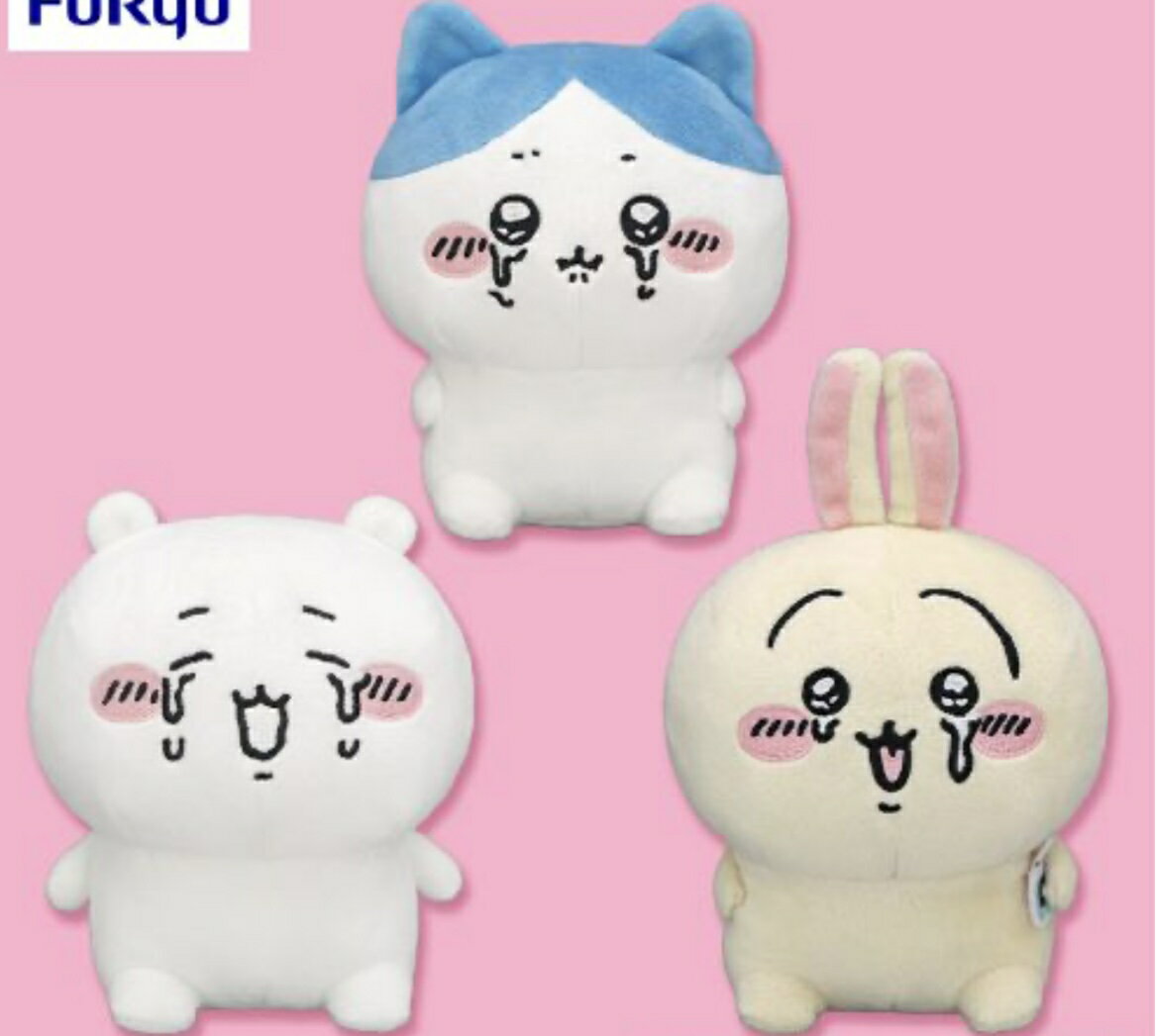 楽天市場】ちいかわ いろんな泣き顔ちいかわマスコットの通販