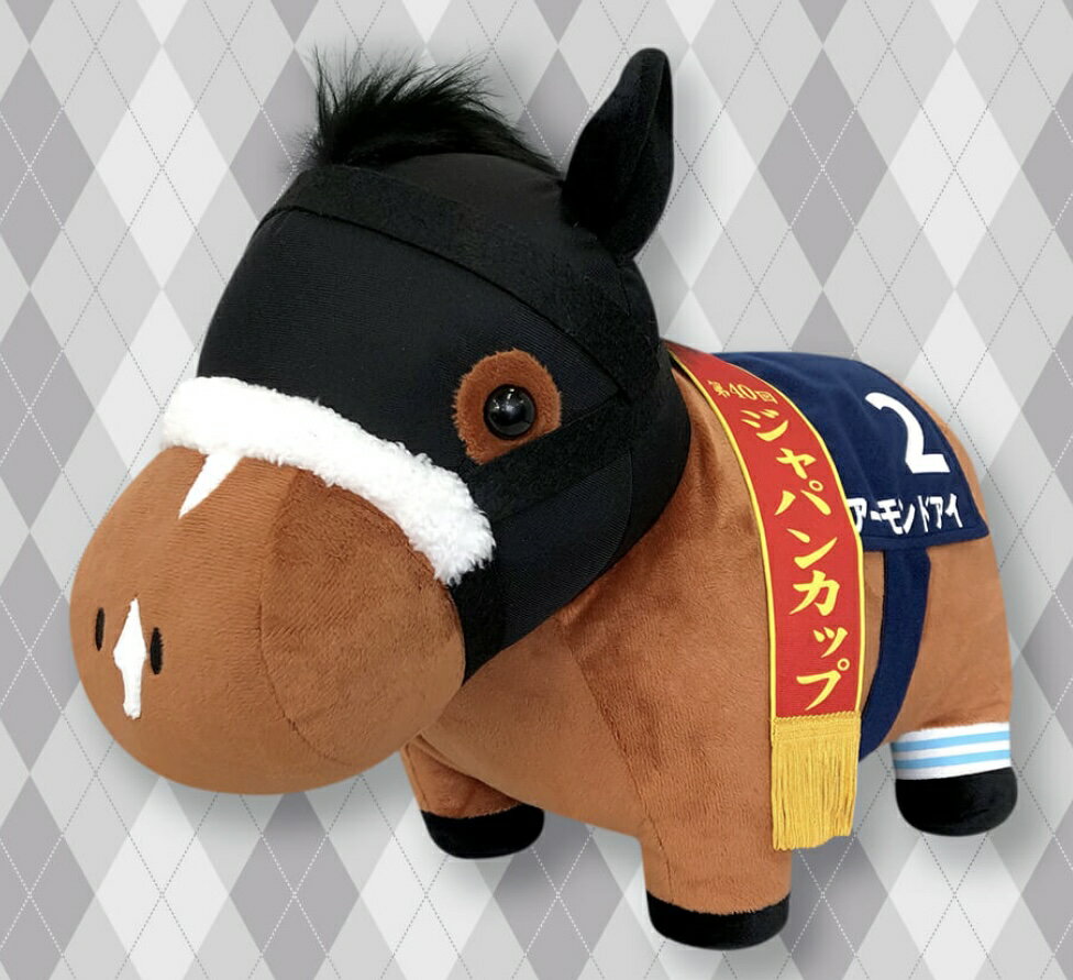 楽天市場】競馬 アーモンドアイの通販