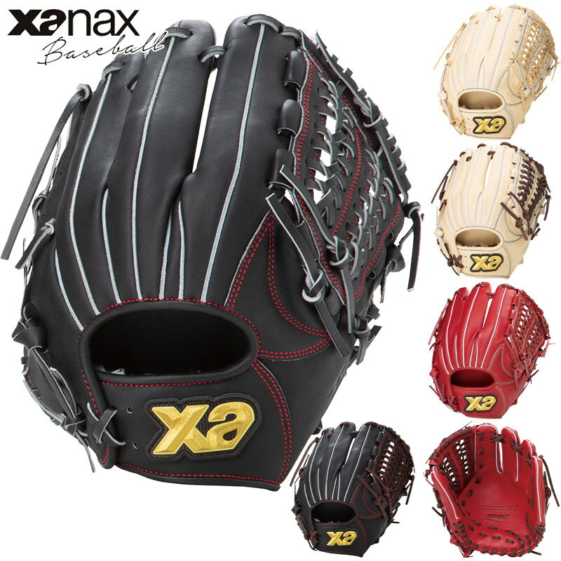 楽天市場】ブラウン（ブランドザナックス）（グローブ・ミット｜野球