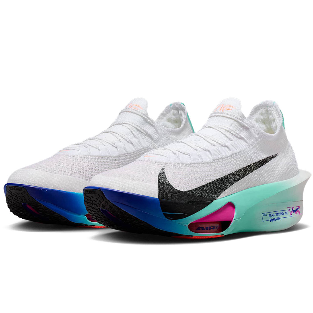 楽天市場】ナイキ アルファフライ（靴サイズ（cm）26.0）の通販