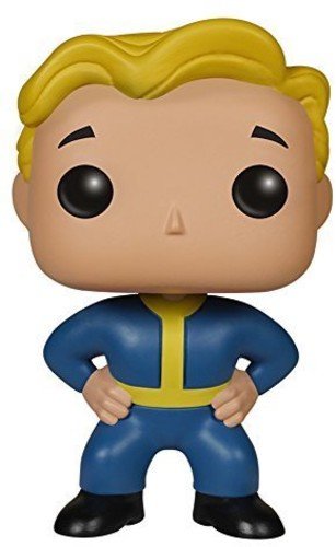 楽天市場】vault boy ボブルヘッドの通販