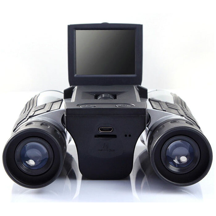 楽天市場】デジタル 双眼鏡 録画（双眼鏡｜カメラ・ビデオカメラ・光学