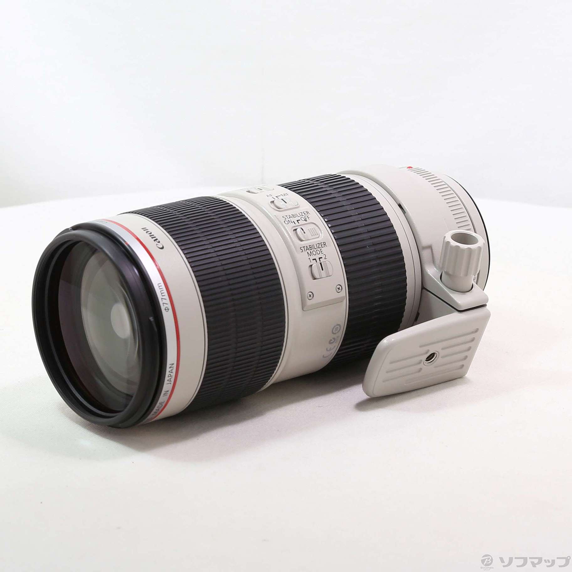 楽天市場】EF70-200mm F2.8L IS II USMの通販
