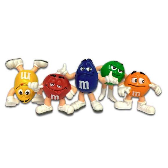 楽天市場】m&m's フィギュア（コレクション｜ホビー）の通販