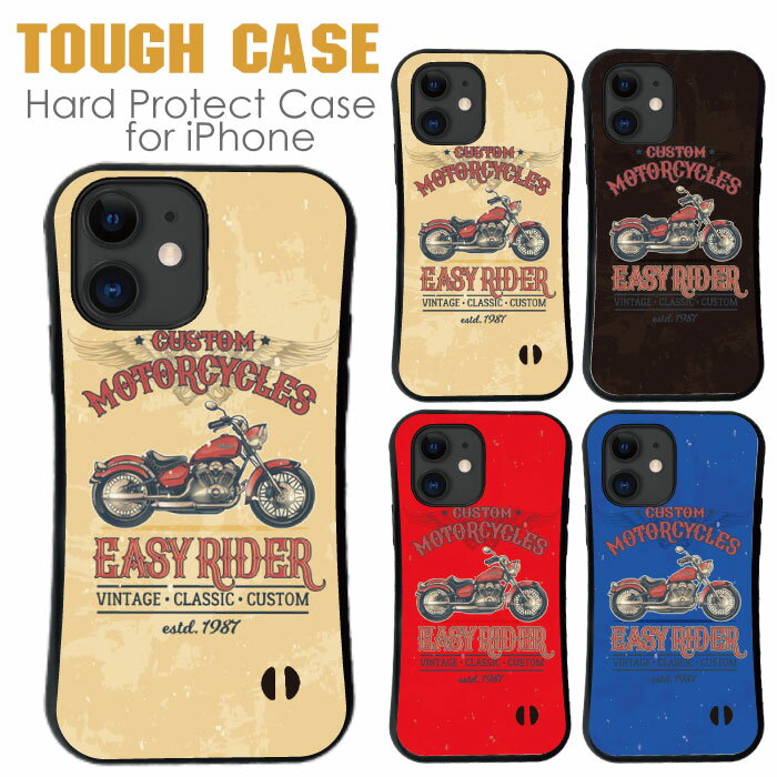 楽天市場】iphone ケース ハーレーの通販