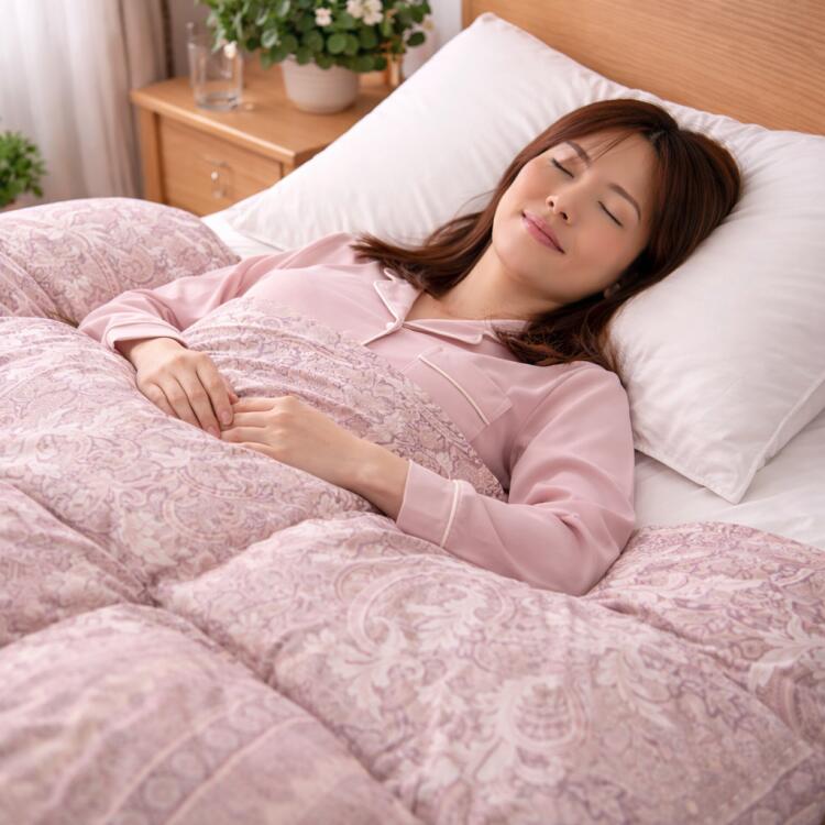 楽天市場】大阪西川 羽毛ふとんの通販