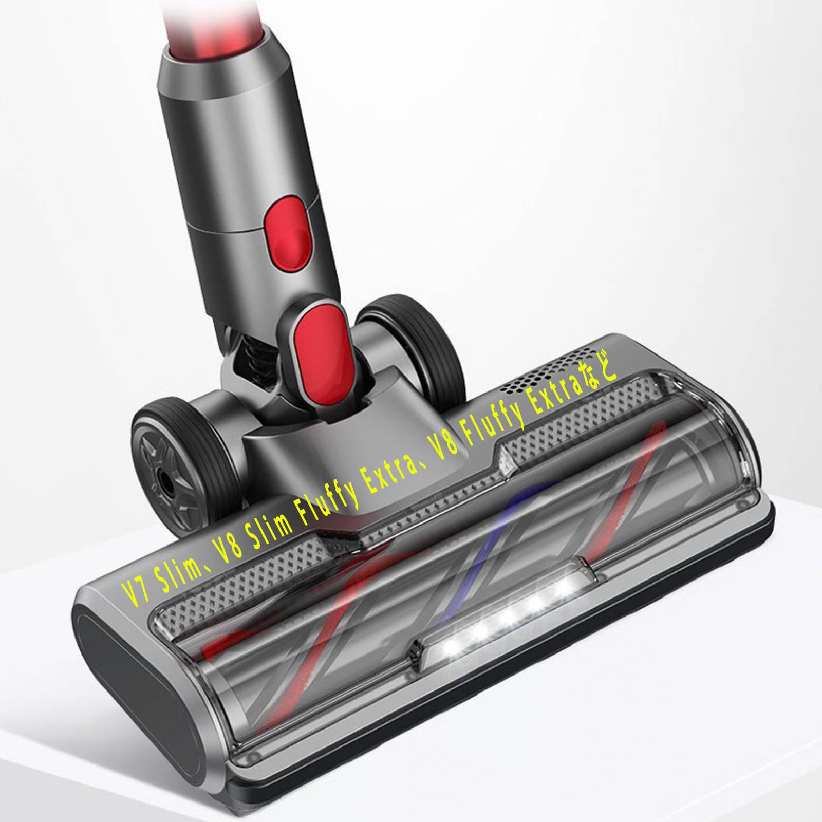 楽天市場】ダイソン ヘッド 49852の通販