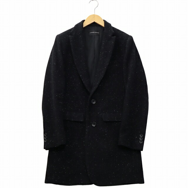 Lounge Lizard / スタジャン / black / size 2 Lounge Lizard