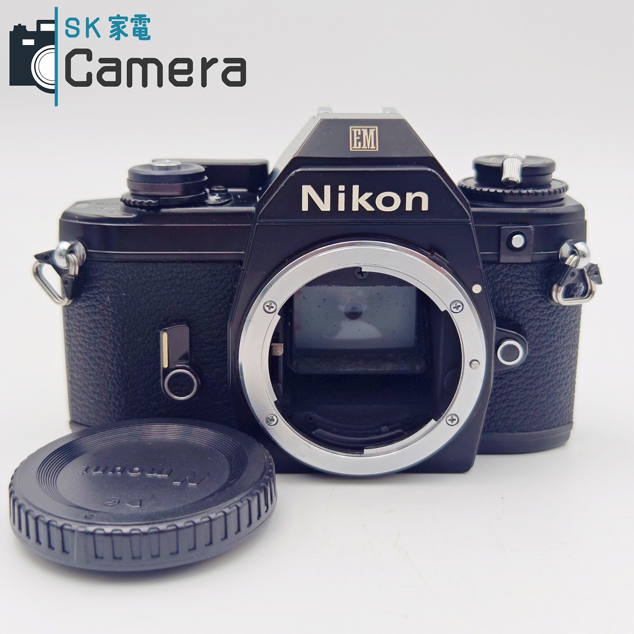 楽天市場】Nikon EMの通販