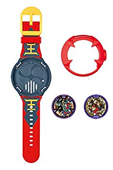 楽天市場】妖怪ウォッチ 時計（対象年齢6 ～ 8歳から）（おもちゃ）の通販