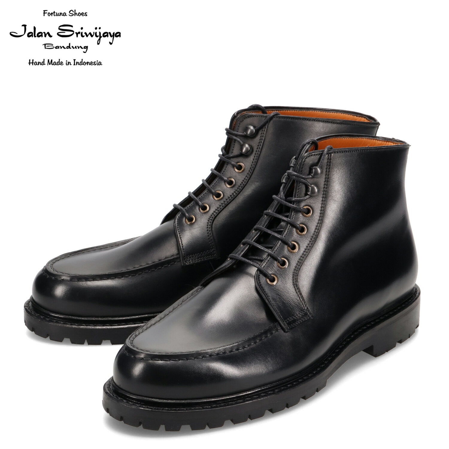 楽天市場】JALAN SRIWIJAYA ジャランスリワヤ ブーツの通販