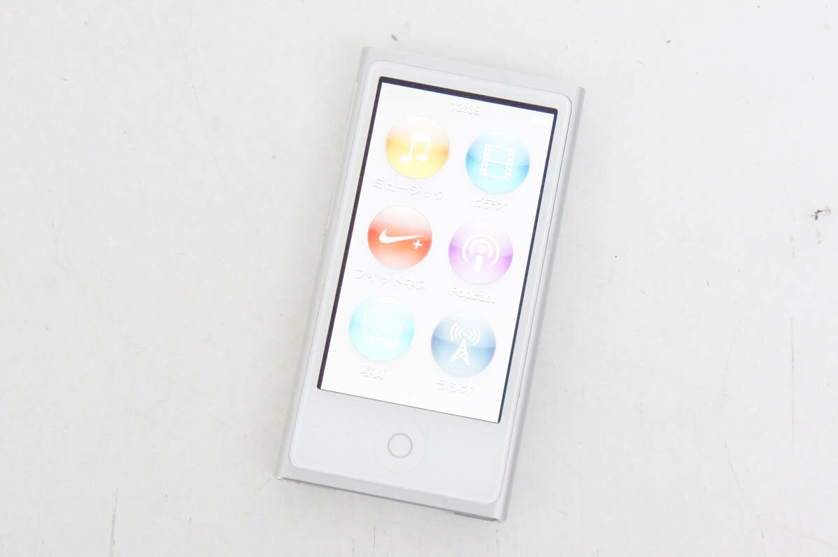 楽天市場】ipod nano 第7世代 バッテリーの通販