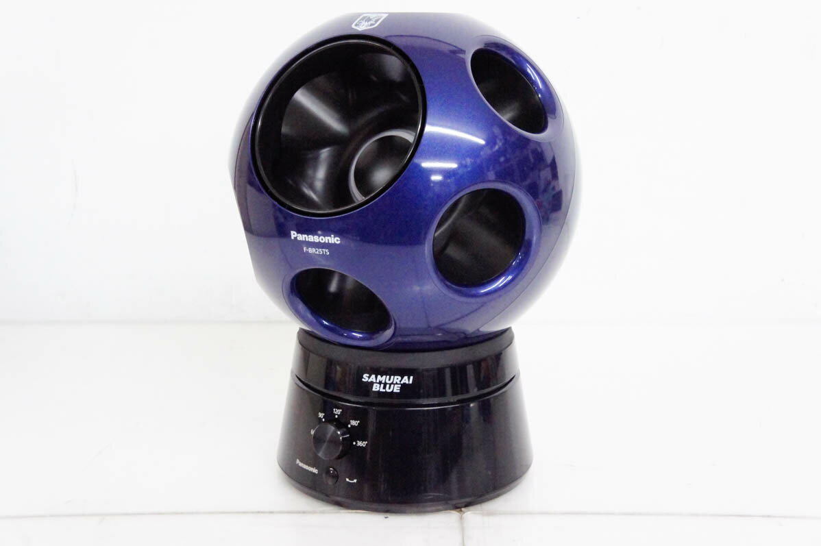 楽天市場】扇風機（シリーズ創風機Q（パナソニック））（扇風機