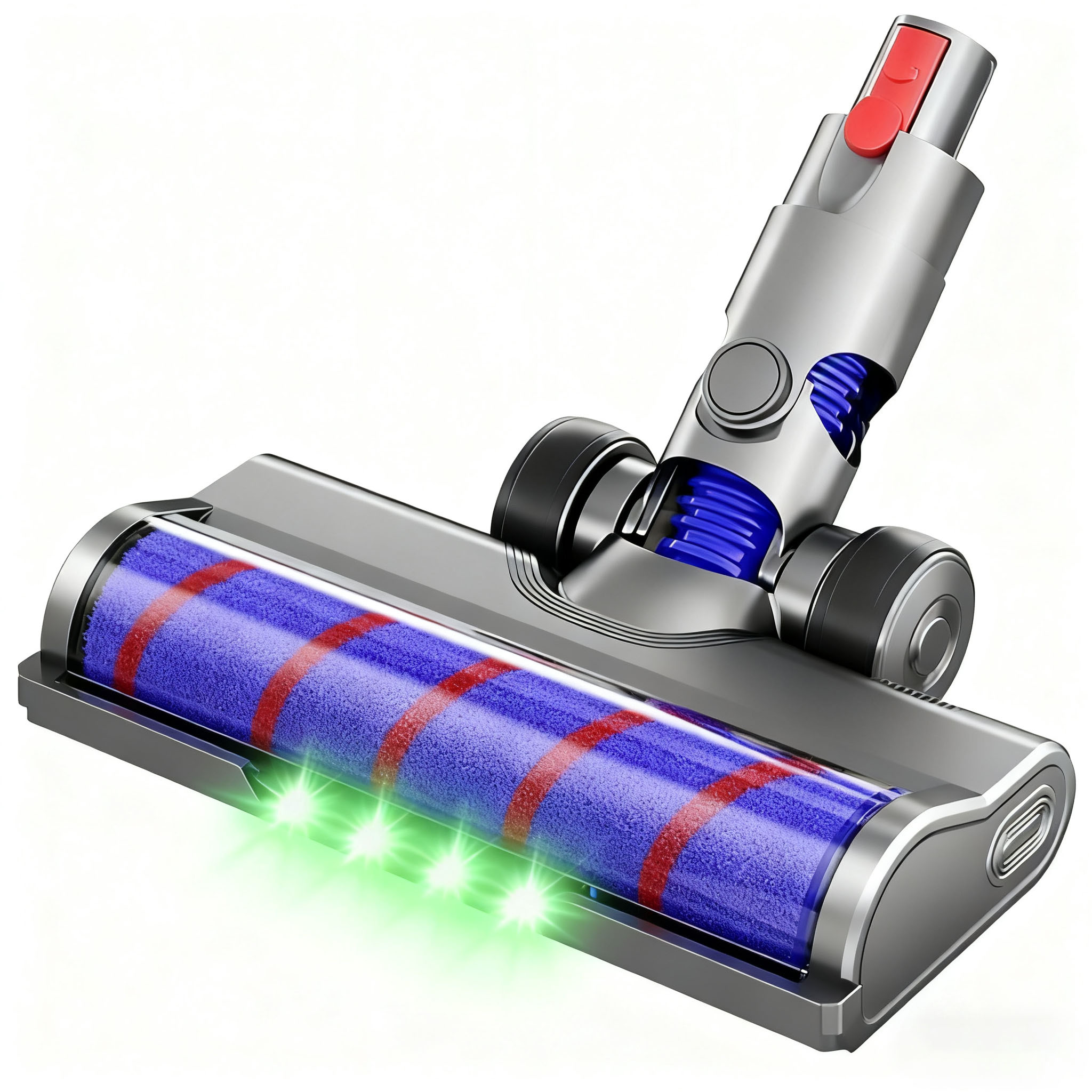 楽天市場】slim fluffyクリーナーヘッドの通販