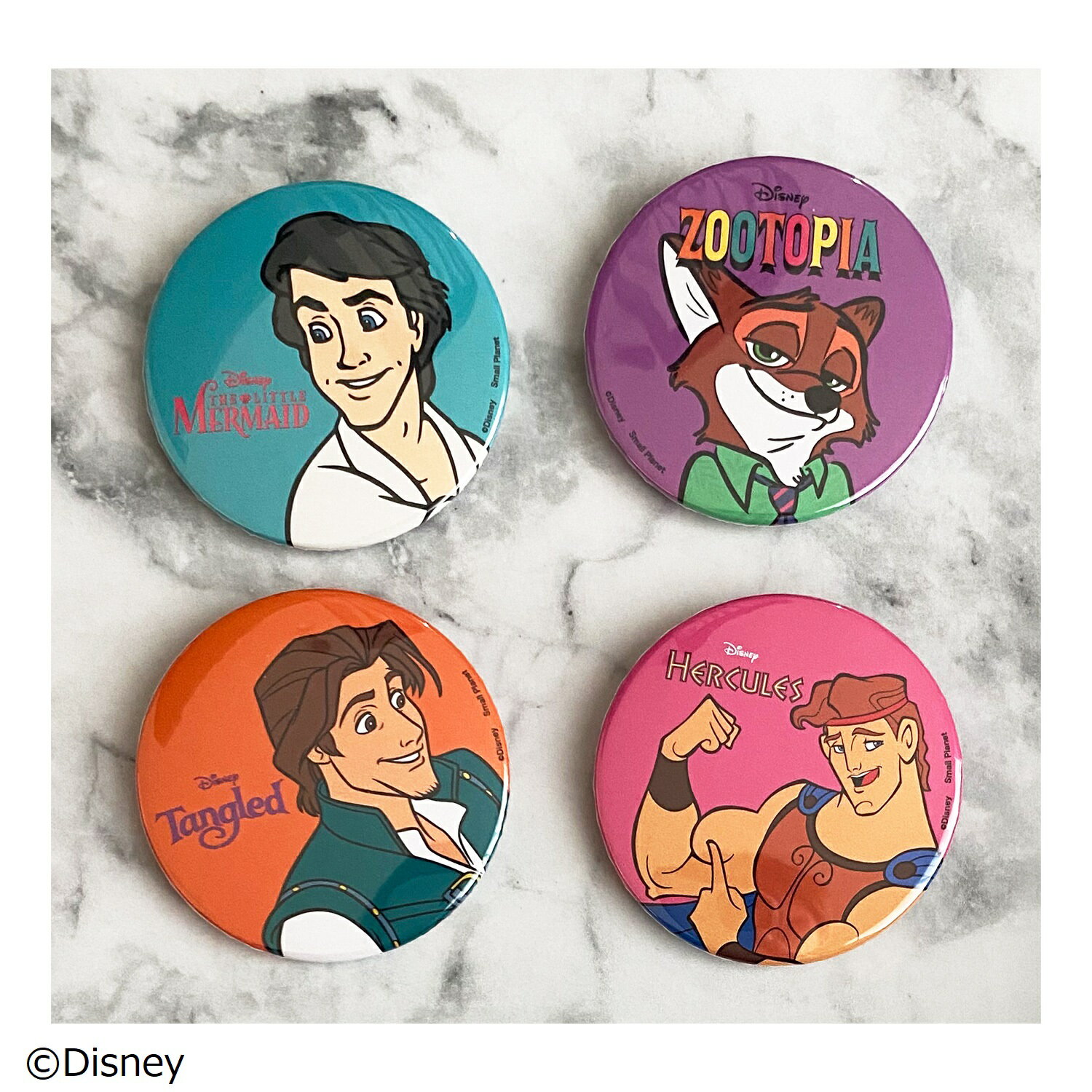 楽天市場】痛バ（ブランドディズニー）（ホビー）の通販