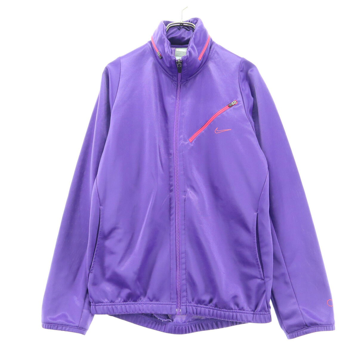 楽天市場】トラックジャケット ナイキ（カラーパープル）（メンズ