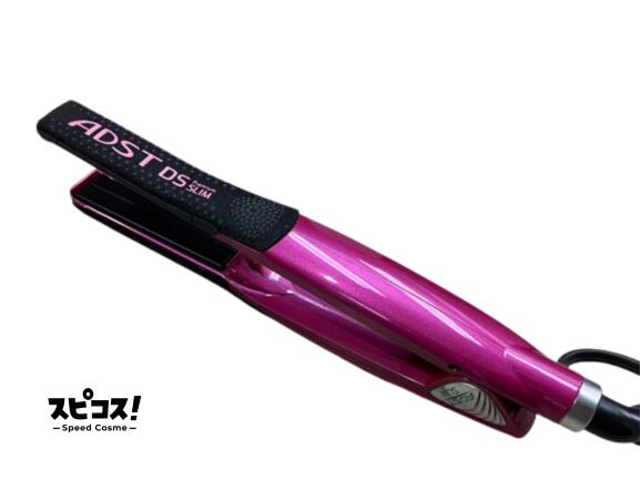 楽天市場】adst ds slim（カラーピンク）（ドライヤー・ヘアアイロン