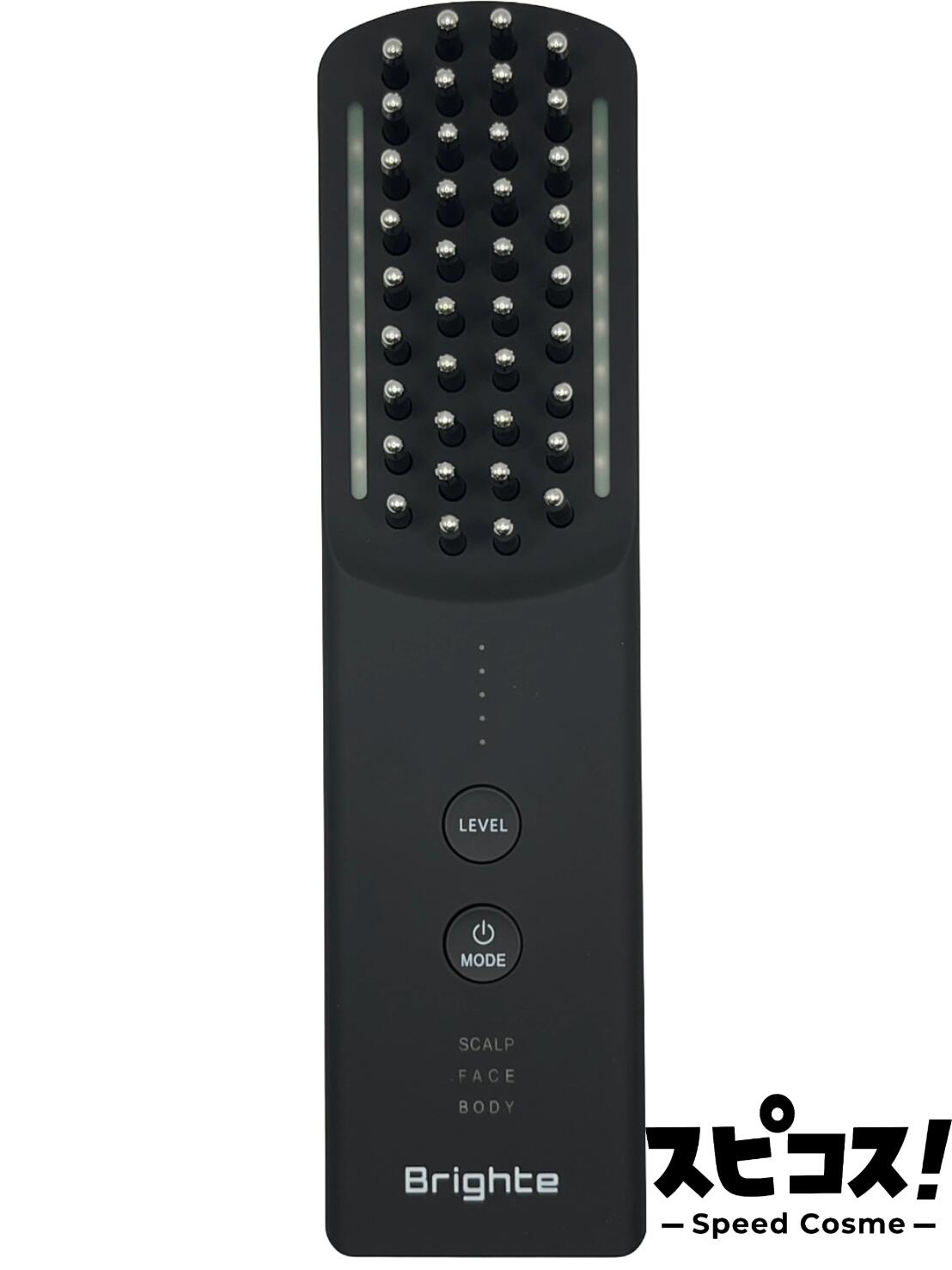 楽天市場】brighte eleki brush 美顔器の通販